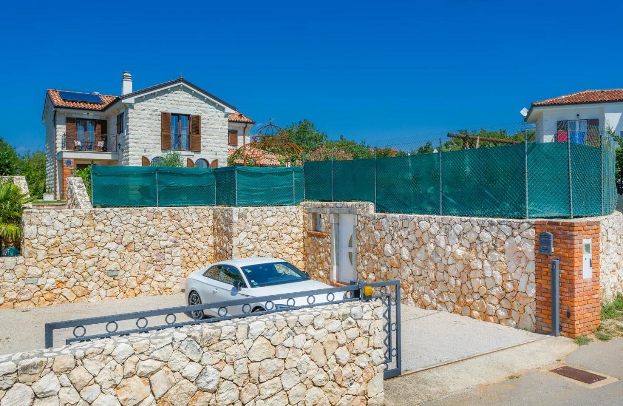 Villa Kamenica Kras Luaran gambar