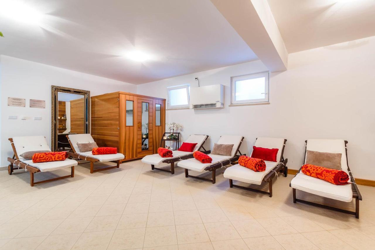 Villa Kamenica Kras Luaran gambar